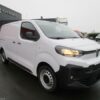 Citroën JUMPY M 2.0