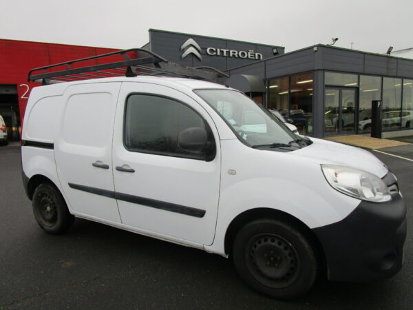 KANGOO – Image 2