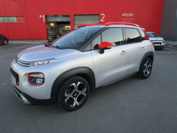 C3 AIRCROSS