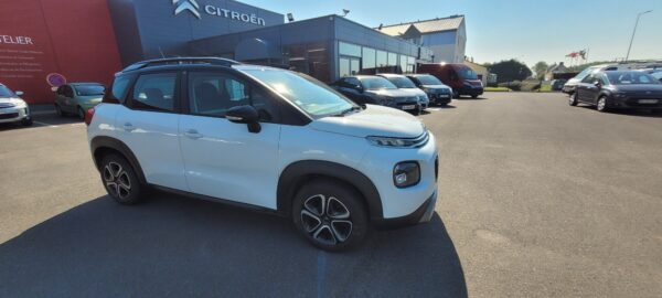 C3 AIRCROSS
