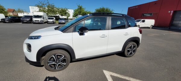 C3 AIRCROSS – Image 2