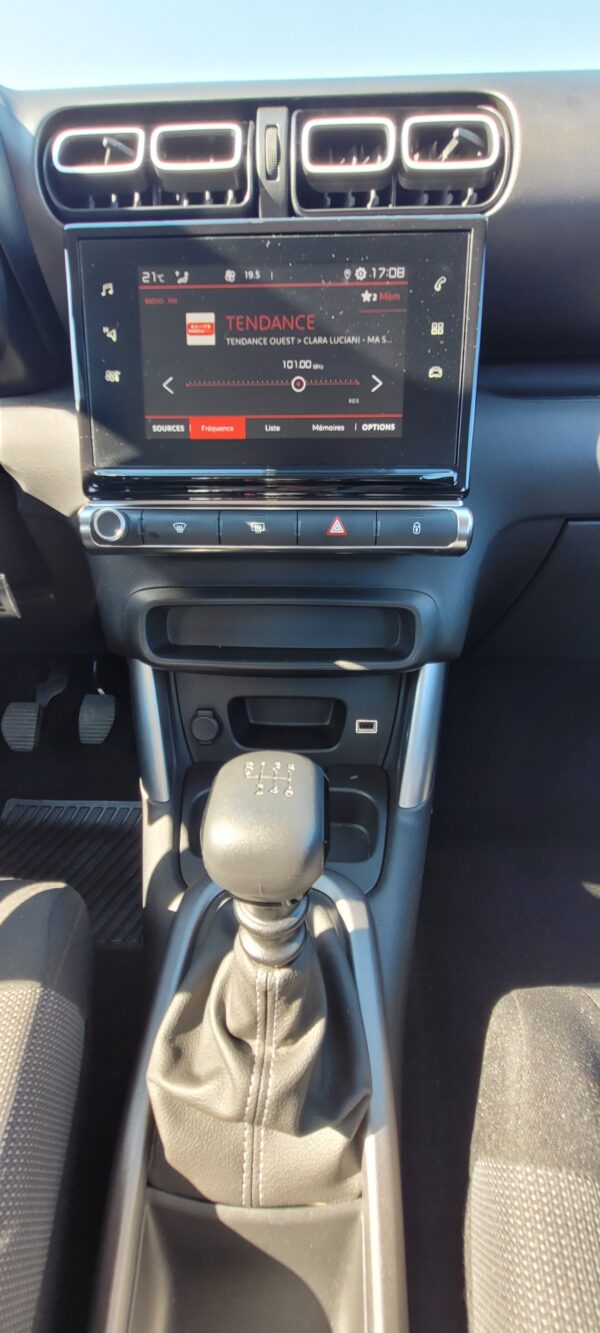 C3 AIRCROSS – Image 6