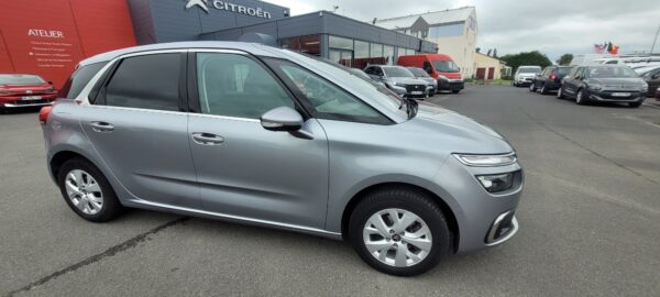 C4 PICASSO – Image 6