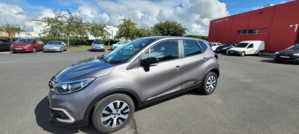 RENAULT CAPTUR – Image 7