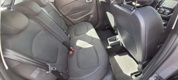 RENAULT CAPTUR – Image 4