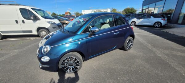 FIAT 500 – Image 2