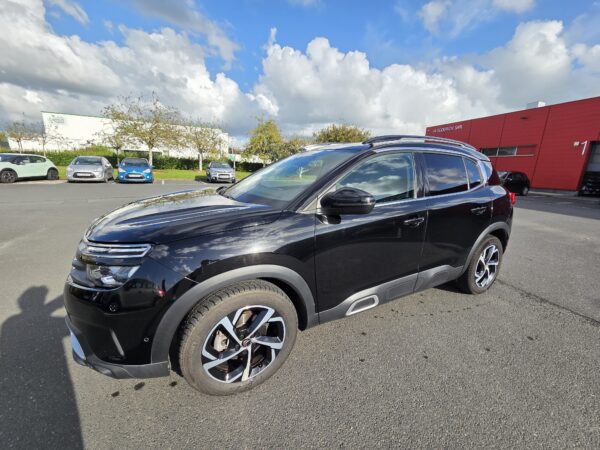 C5 AIRCROSS – Image 6