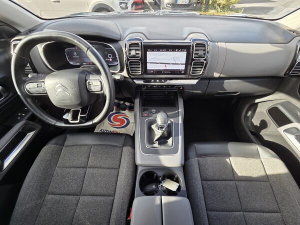 C5 AIRCROSS – Image 3