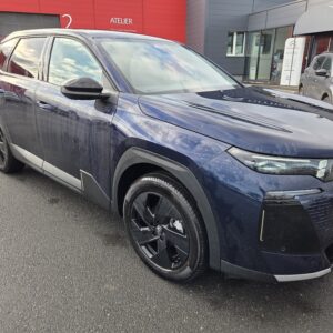 NOUVEAU C5 AIRCROSS