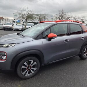C3 AIRCROSS