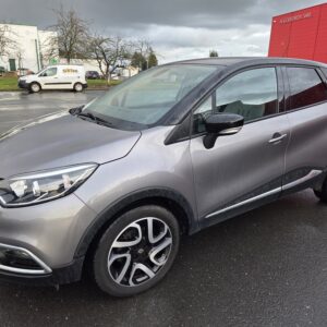 CAPTUR