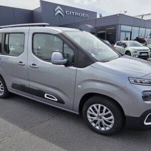 BERLINGO