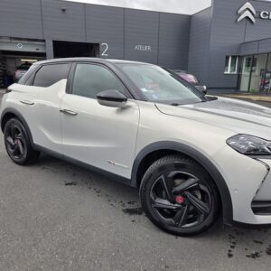 DS3 CROSSBACK
