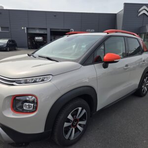 C3 AIRCROSS