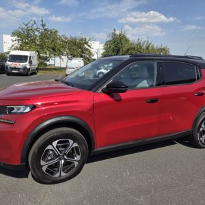 NOUVEAU C3 AIRCROSS