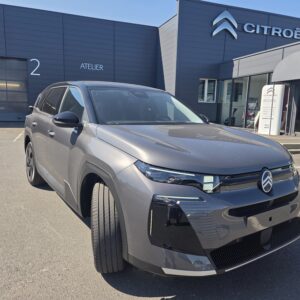 NOUVEAU C5 AIRCROSS