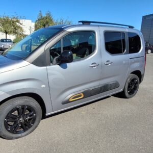 BERLINGO