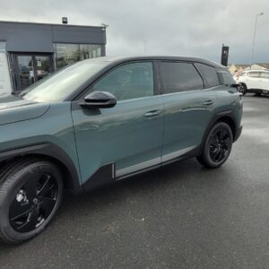 NOUVEAU C5 AIRCROSS